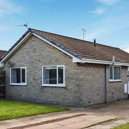The Bungalow Staithes Exterior photo