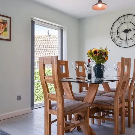 The Bungalow Staithes Exterior photo