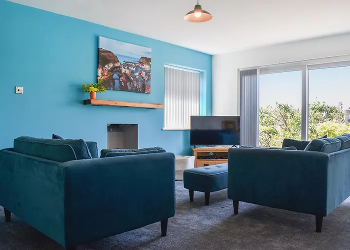 The Bungalow