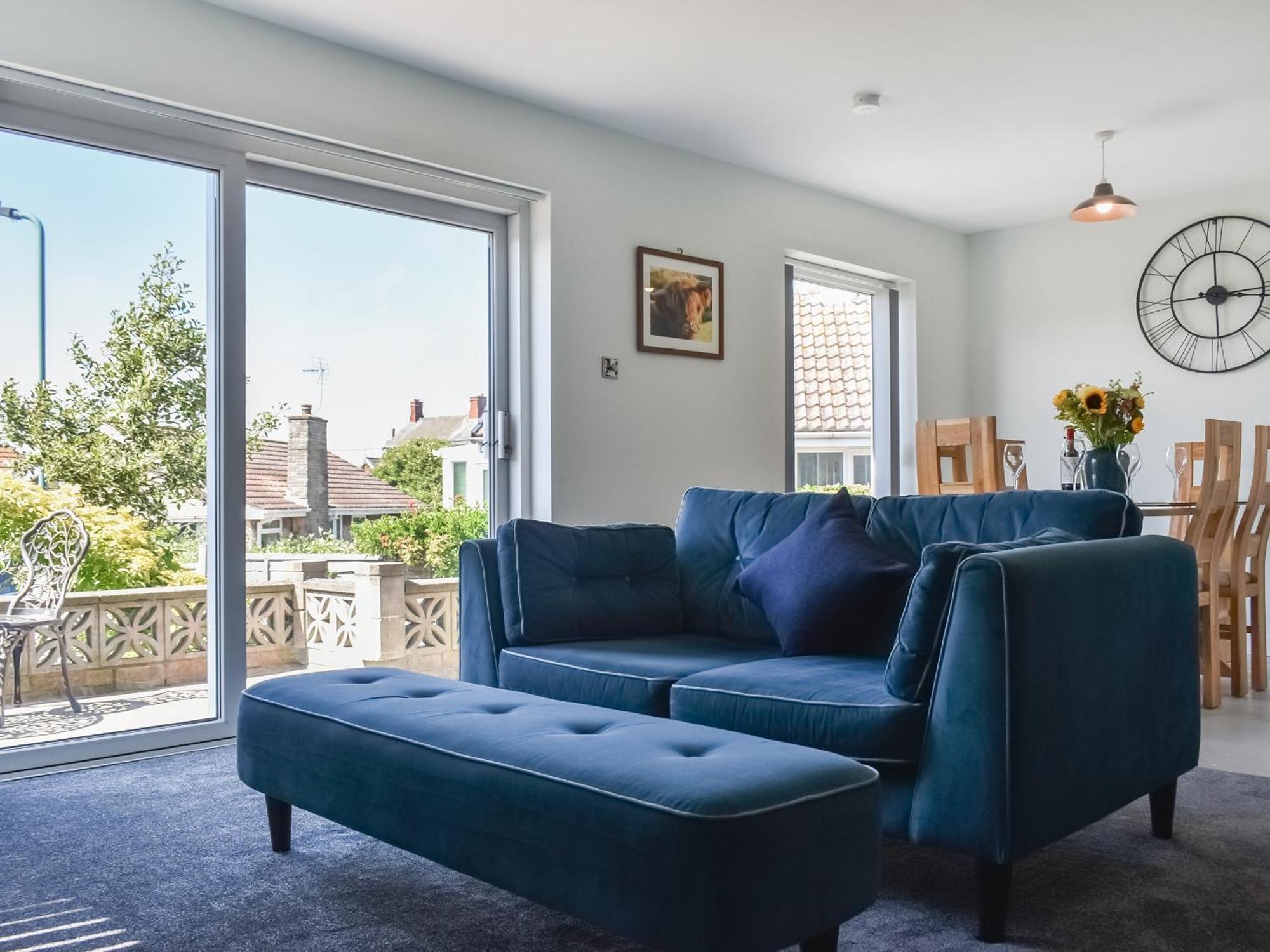 Holiday home The