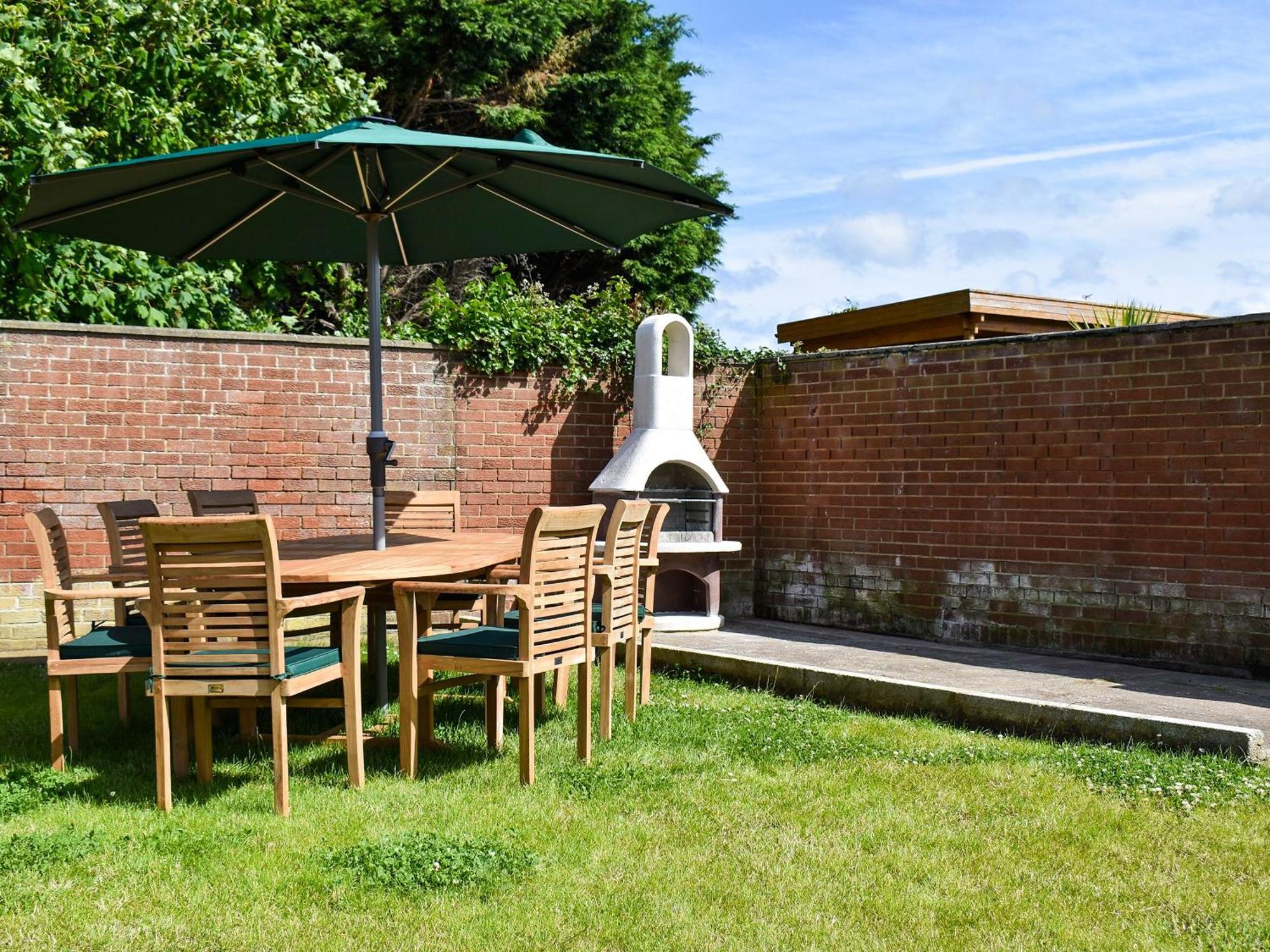 Holiday home The