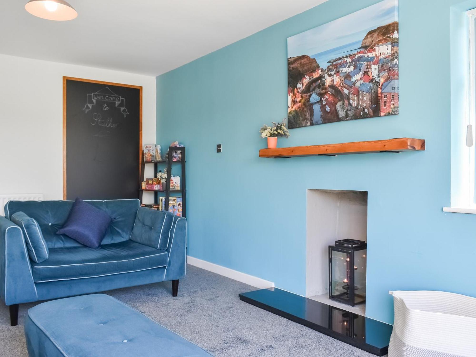 The Holiday home Staithes