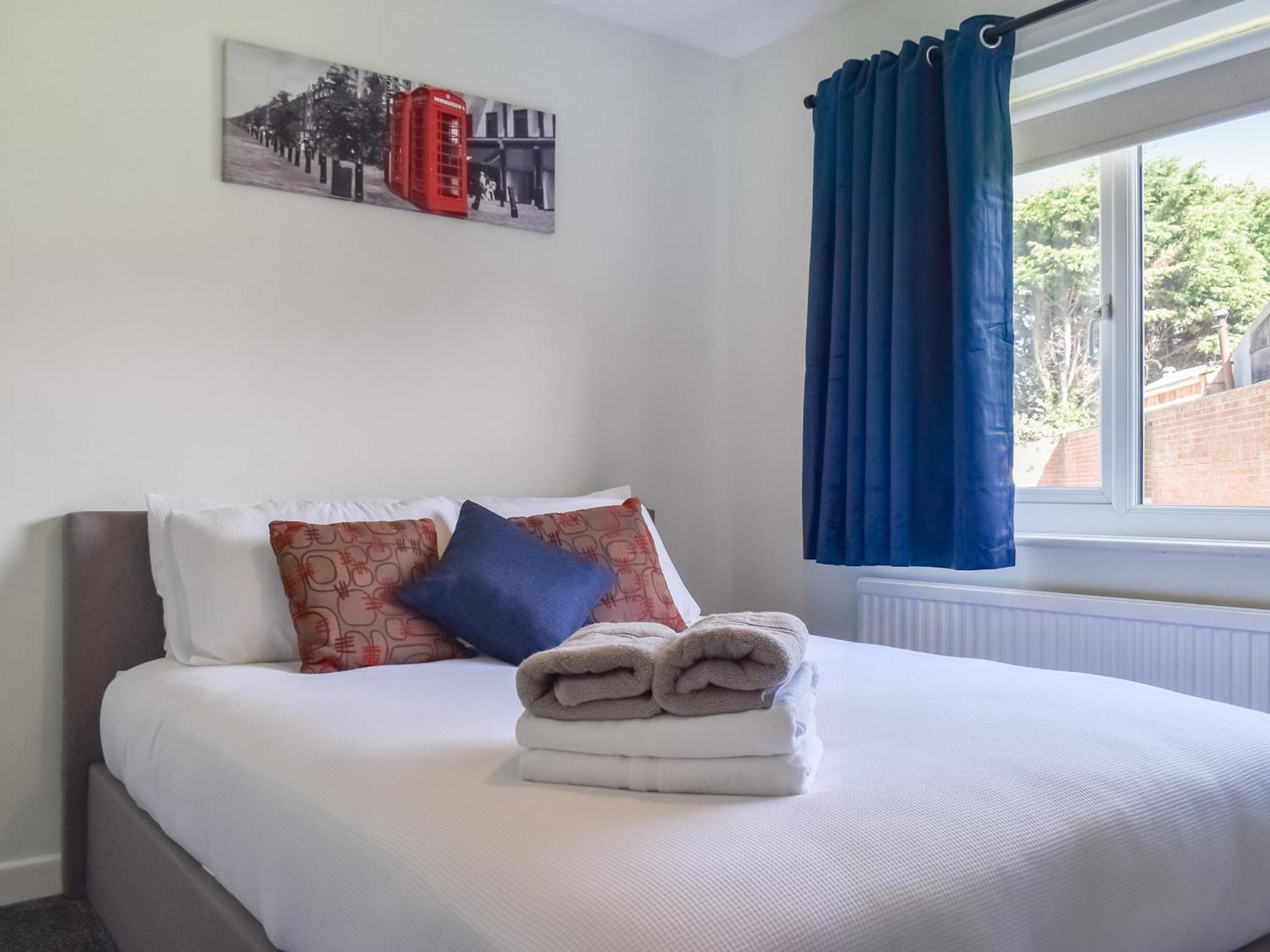 Holiday home The Staithes